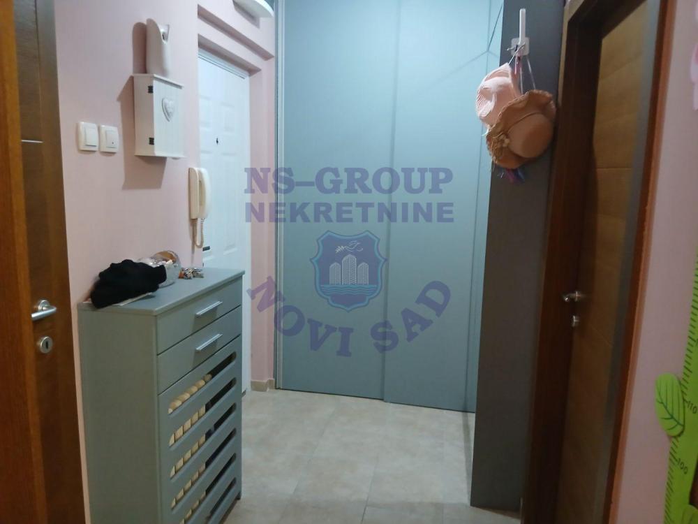 Slika 5 - Stan na odličnoj lokaciji u blizini Železničke stanica