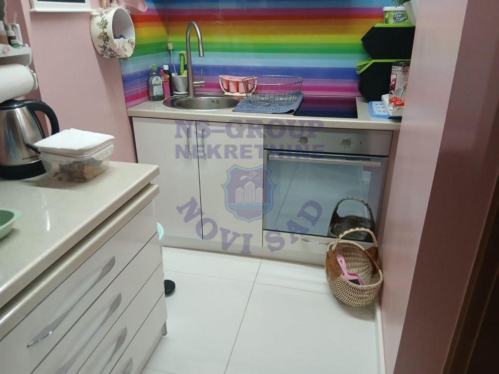 Slika 6 - Stan na odličnoj lokaciji u blizini Železničke stanica