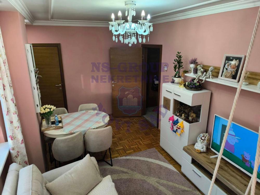 Slika 7 - Stan na odličnoj lokaciji u blizini Železničke stanica