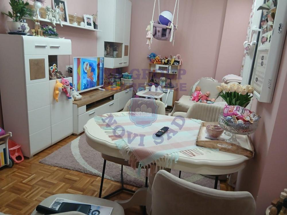 Glavna slika -Stan na odličnoj lokaciji u blizini Železničke stanica