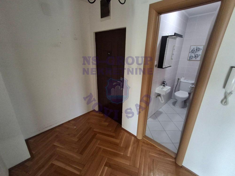 Slika 5 - Prostran i funkcionalan stan