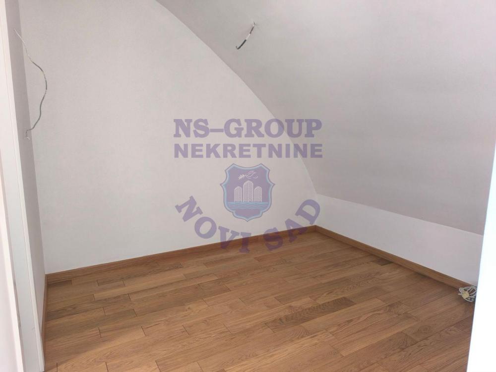 Slika 5 - Penthouse smešten u jednoj od traženijih lokacija.