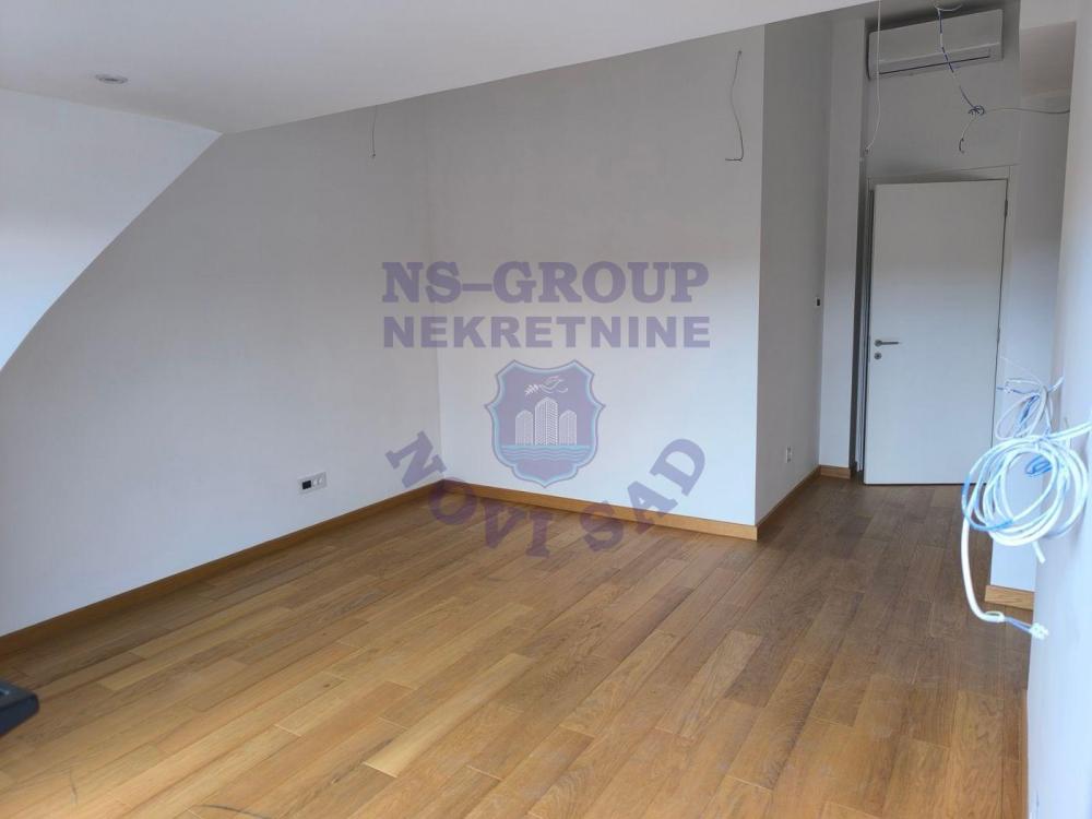 Slika 7 - Penthouse smešten u jednoj od traženijih lokacija.