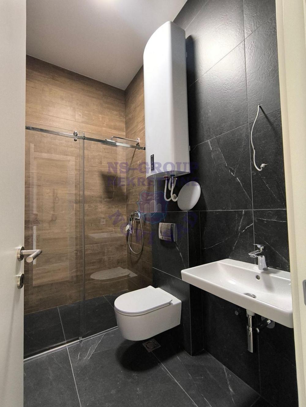 Slika 10 - Penthouse smešten u jednoj od traženijih lokacija.