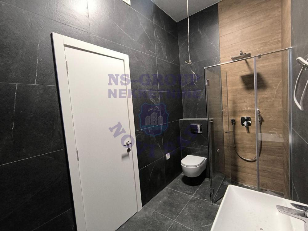 Slika 11 - Penthouse smešten u jednoj od traženijih lokacija.