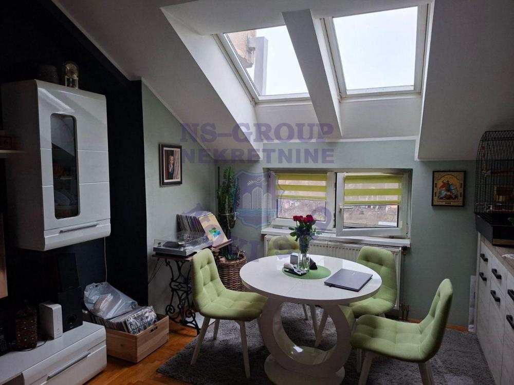 Slika 2 - Komforan trosoban blizu Sajma!