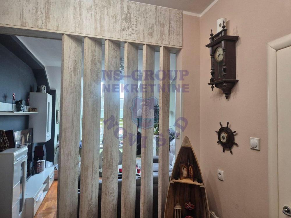 Slika 3 - Komforan trosoban blizu Sajma!