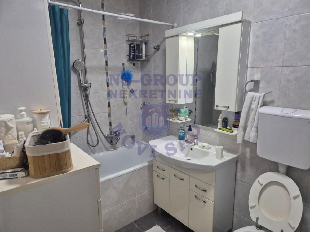 Slika 6 - Komforan trosoban blizu Sajma!