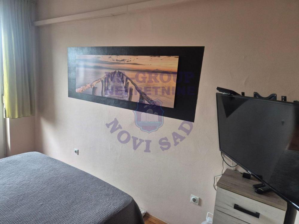 Slika 10 - Komforan trosoban blizu Sajma!