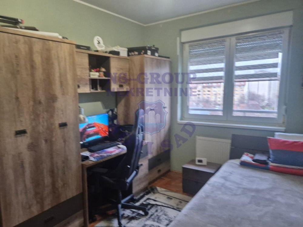 Slika 11 - Komforan trosoban blizu Sajma!