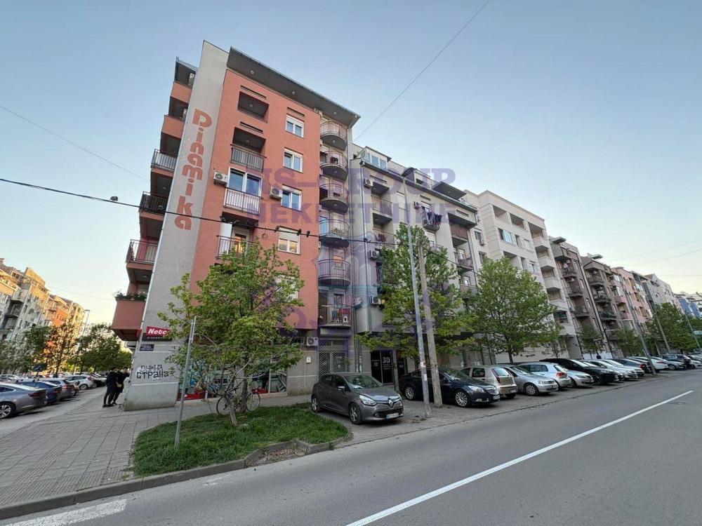 Slika 7 - Ekstra Ponuda! Dve spavaće sobe!