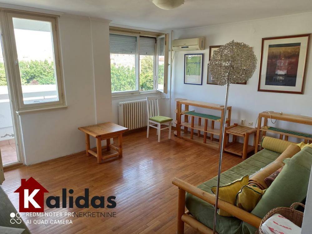 Glavna slika -Stan,NOVI SAD,LIMAN 2,kv: 56, € 185400, ID: 1008727