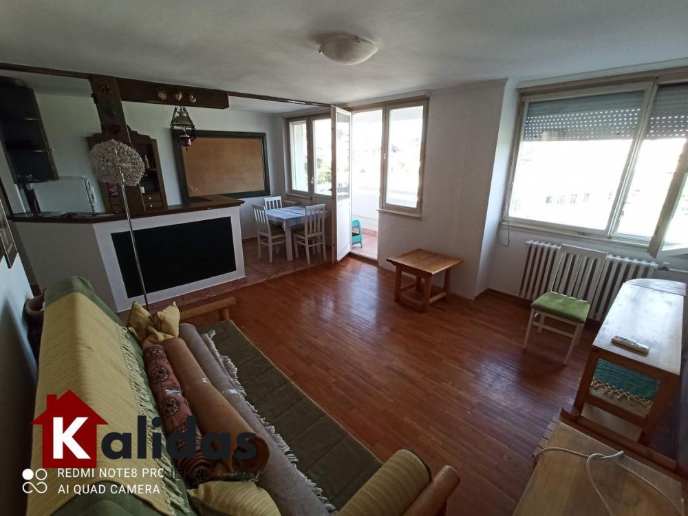 Slika 1 - Stan,NOVI SAD,LIMAN 2,kv: 56, € 185400, ID: 1008727