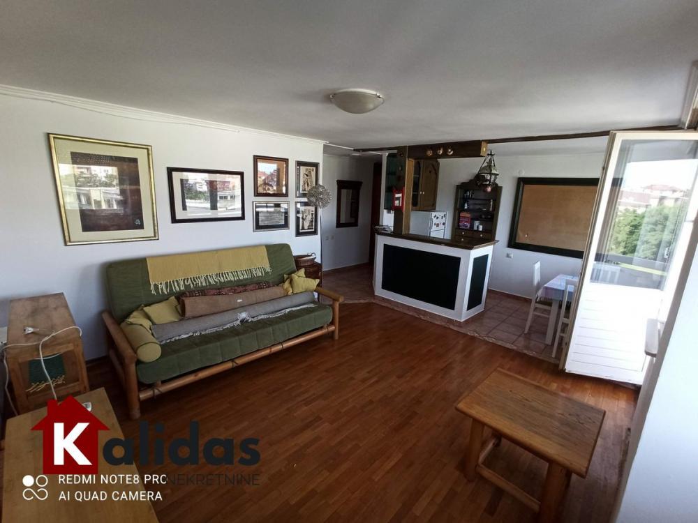 Slika 2 - Stan,NOVI SAD,LIMAN 2,kv: 56, € 185400, ID: 1008727