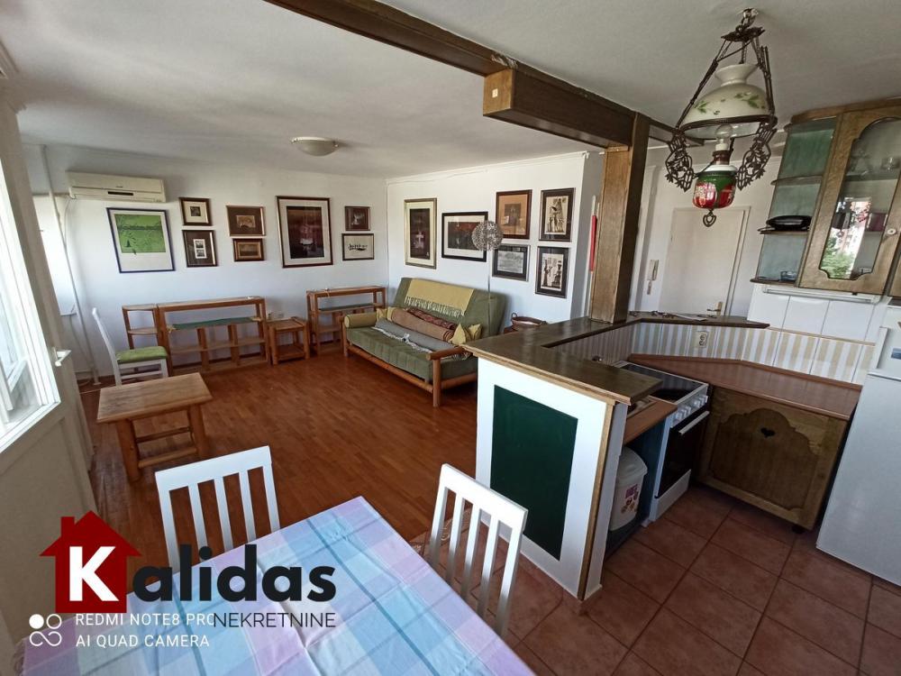 Slika 3 - Stan,NOVI SAD,LIMAN 2,kv: 56, € 185400, ID: 1008727