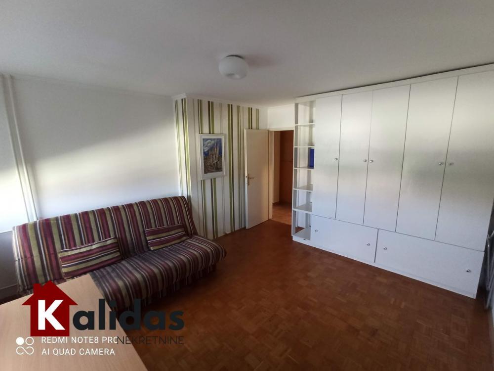 Slika 7 - Stan,NOVI SAD,LIMAN 2,kv: 56, € 185400, ID: 1008727