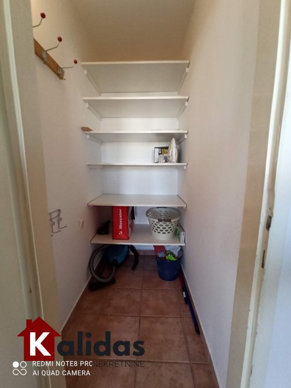 Slika 11 - Stan,NOVI SAD,LIMAN 2,kv: 56, € 185400, ID: 1008727