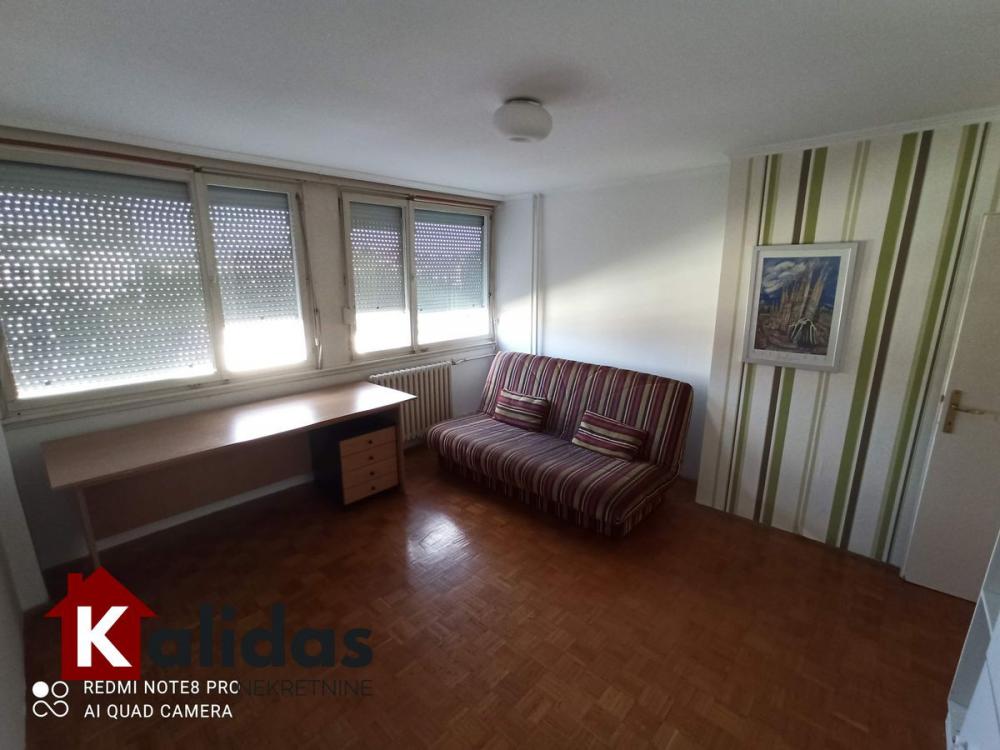Slika 6 - Stan,NOVI SAD,LIMAN 2,kv: 56, € 185400, ID: 1008727