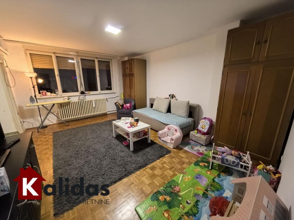 Glavna slika -Stan,NOVI SAD,LIMAN 1,kv: 77, € 200000, ID: 1008725