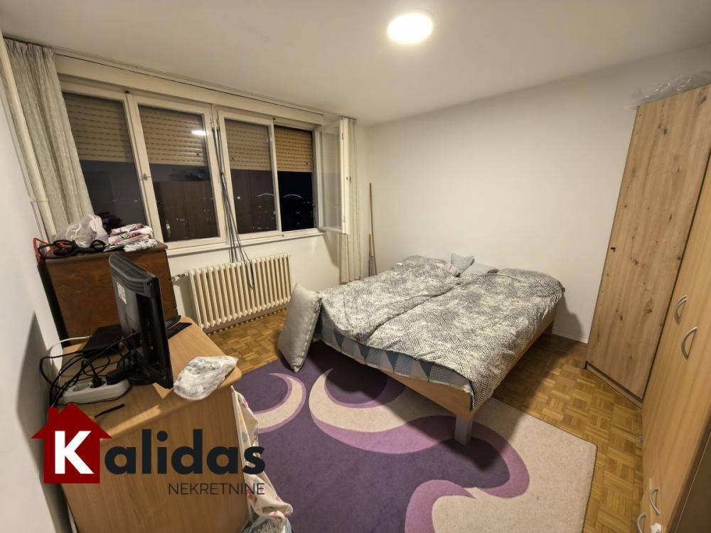 Slika 6 - Stan,NOVI SAD,LIMAN 1,kv: 77, € 200000, ID: 1008725