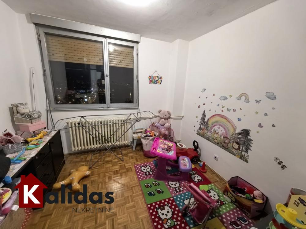 Slika 7 - Stan,NOVI SAD,LIMAN 1,kv: 77, € 200000, ID: 1008725