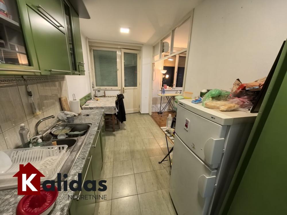 Slika 4 - Stan,NOVI SAD,LIMAN 1,kv: 77, € 200000, ID: 1008725