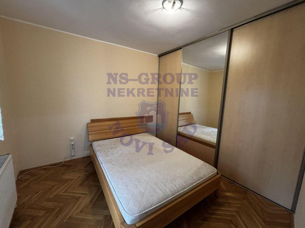 Slika 2 - Dvoiposoban stan na odli;noj lokaciji