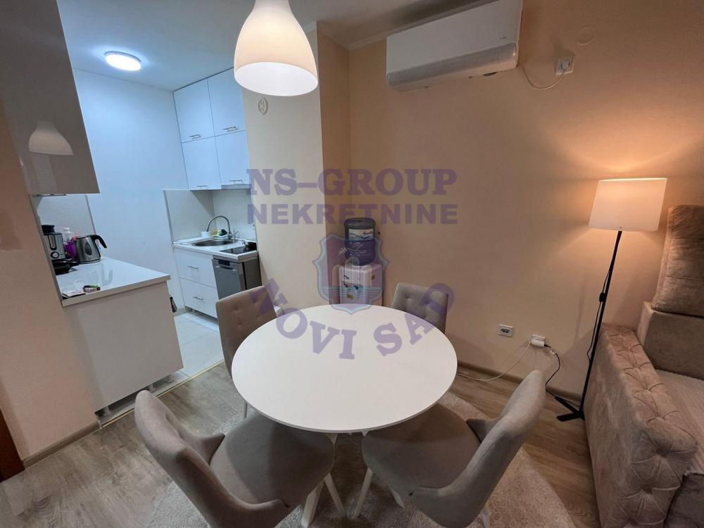 Slika 6 - Odličan dvosoban stan na Bulevaru!