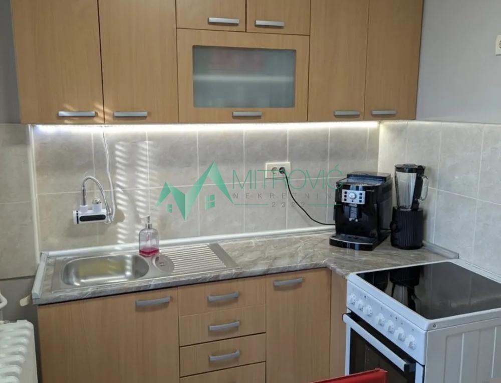 Slika 5 - Detelinara – odličan dvosoban stan bez ulaganja 