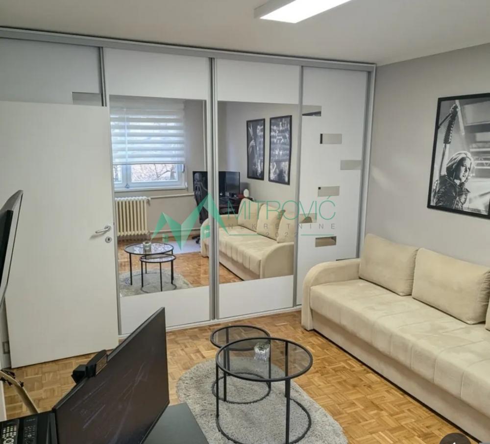 Slika 4 - Detelinara – odličan dvosoban stan bez ulaganja 