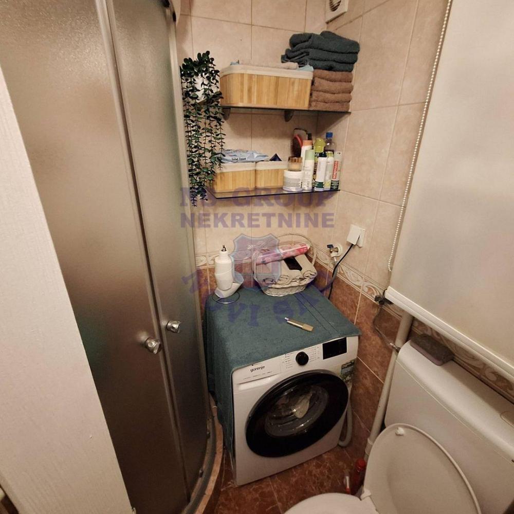 Slika 7 - Stan bez ulaganja na lepoj lokaciji