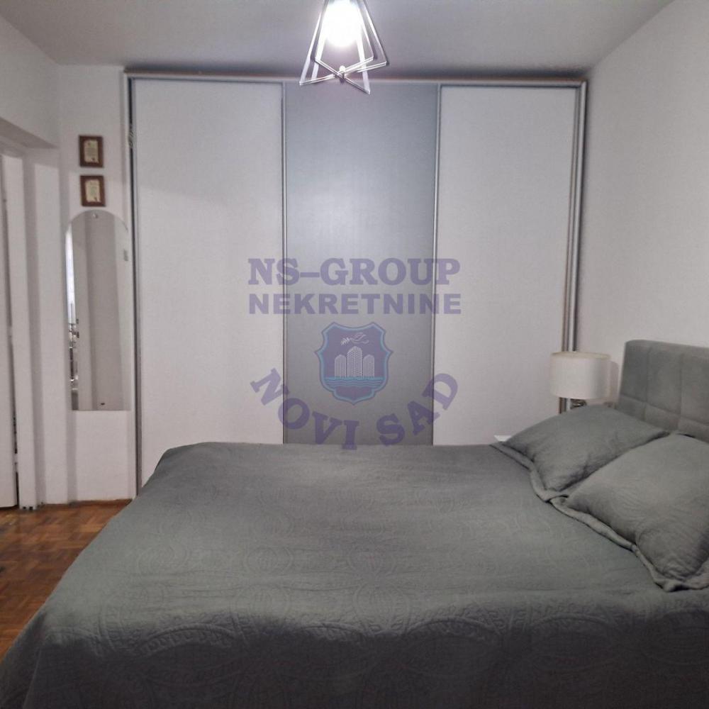 Slika 6 - Stan bez ulaganja na lepoj lokaciji