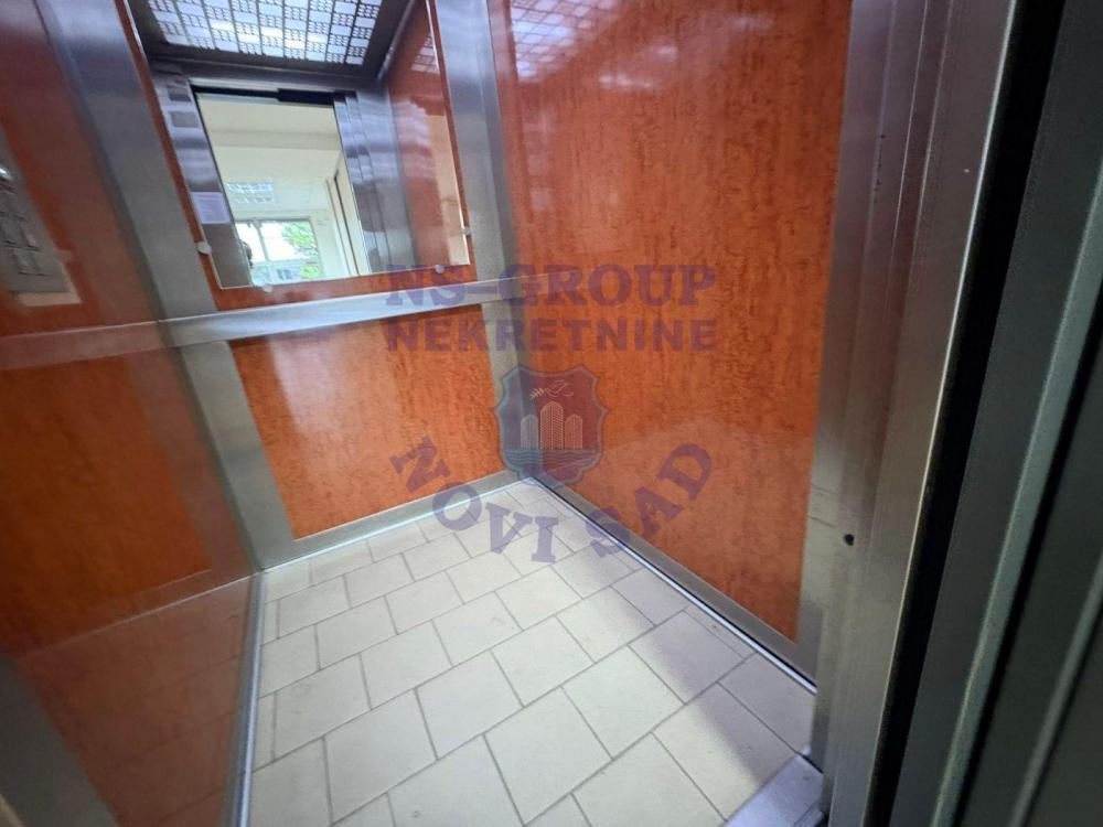 Slika 11 - Dvoiposoban stan na Novoj Detelinari 55m2