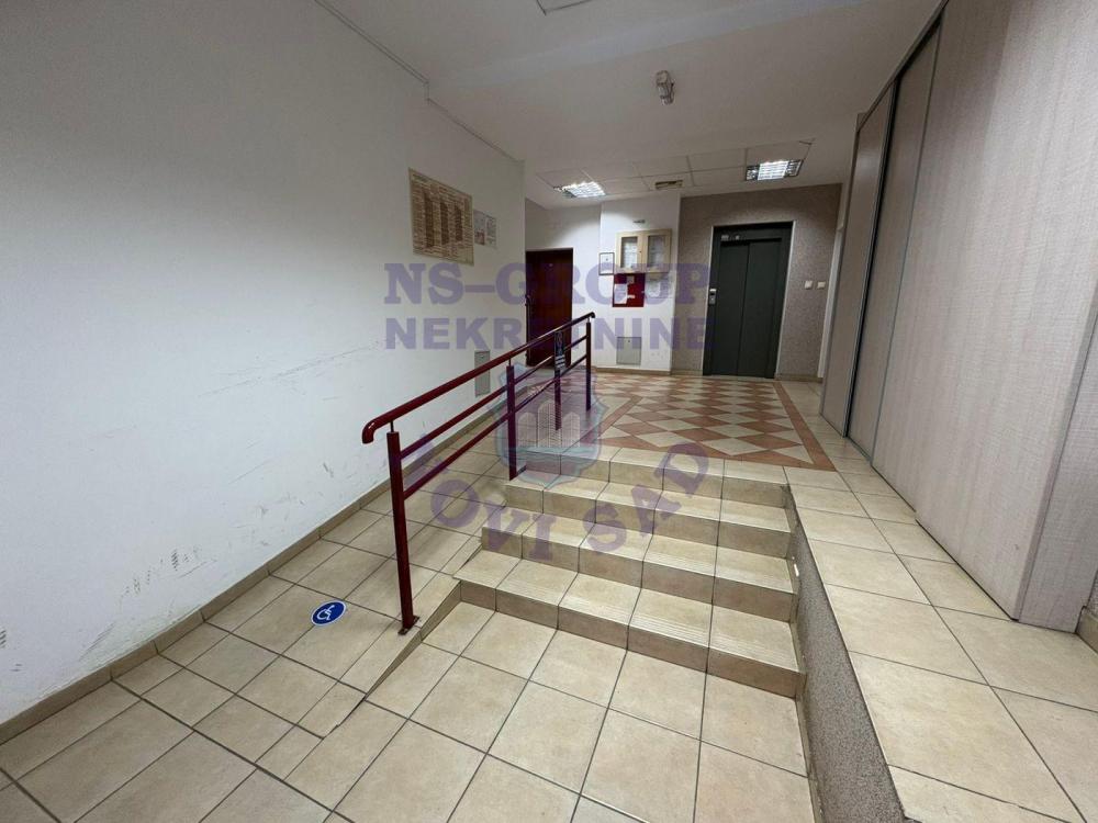 Slika 10 - Dvoiposoban stan na Novoj Detelinari 55m2