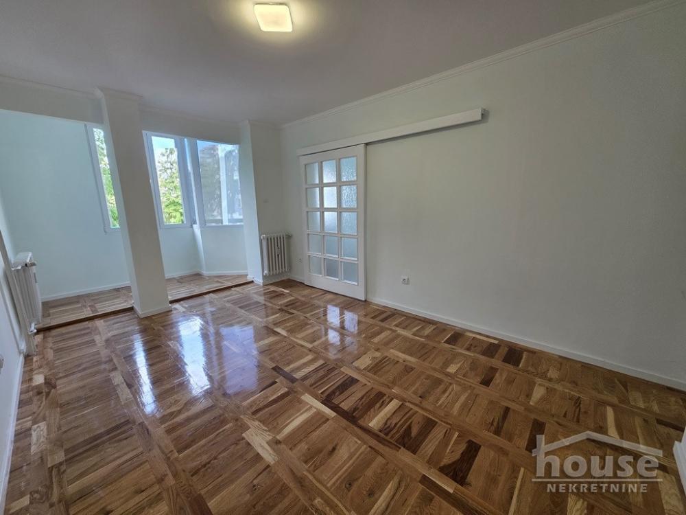 Glavna slika -Stan,NOVI SAD,CARA DUŠANA,kv: 47.00, € 133950, ID: 1065701