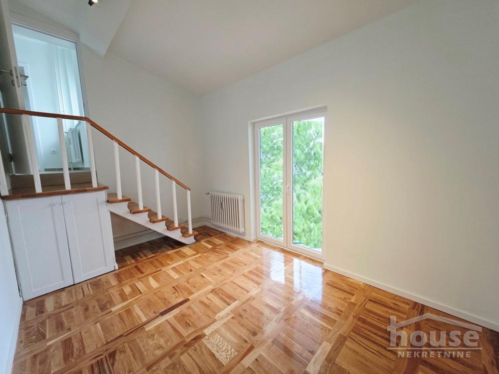 Slika 10 - Stan,NOVI SAD,CARA DUŠANA,kv: 47.00, € 133950, ID: 1065701