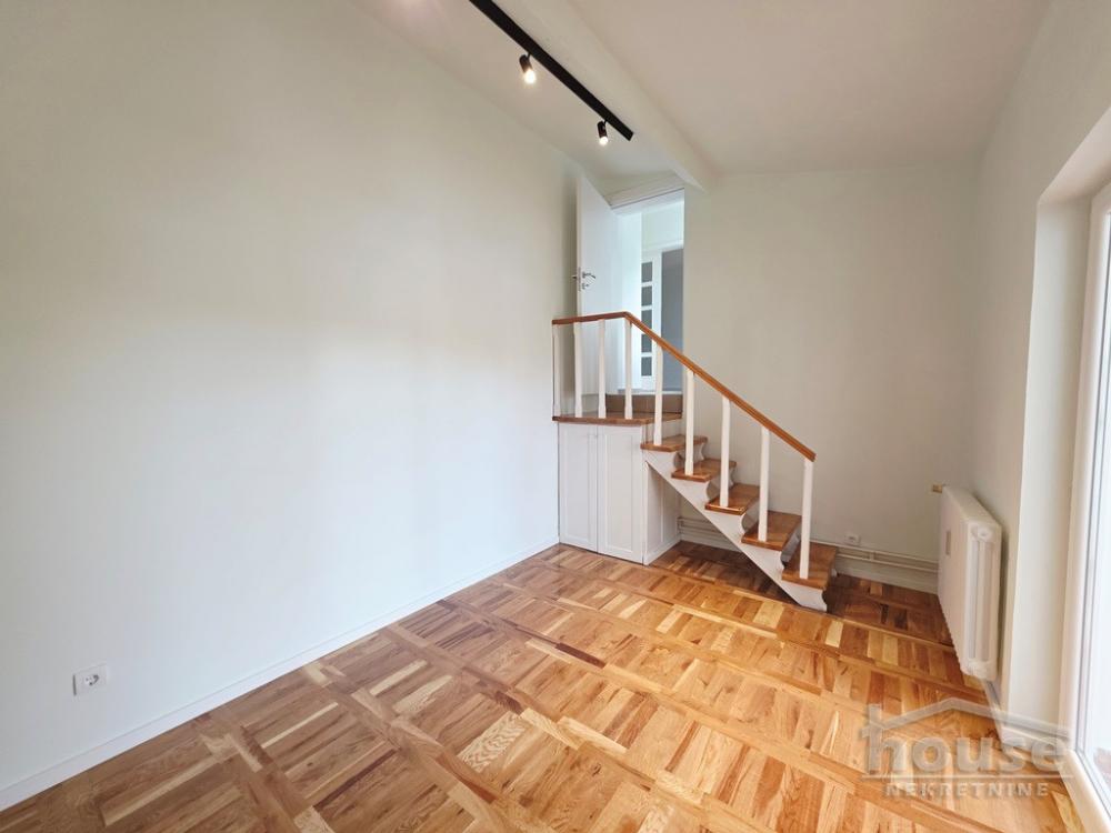 Slika 9 - Stan,NOVI SAD,CARA DUŠANA,kv: 47.00, € 133950, ID: 1065701