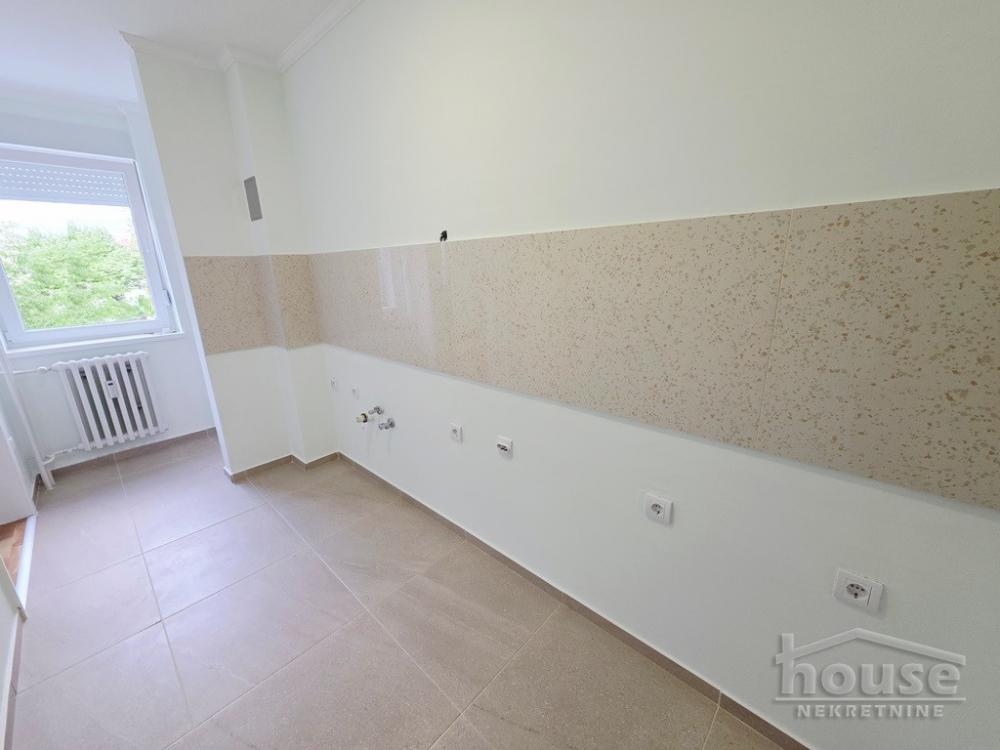 Slika 7 - Stan,NOVI SAD,CARA DUŠANA,kv: 47.00, € 133950, ID: 1065701