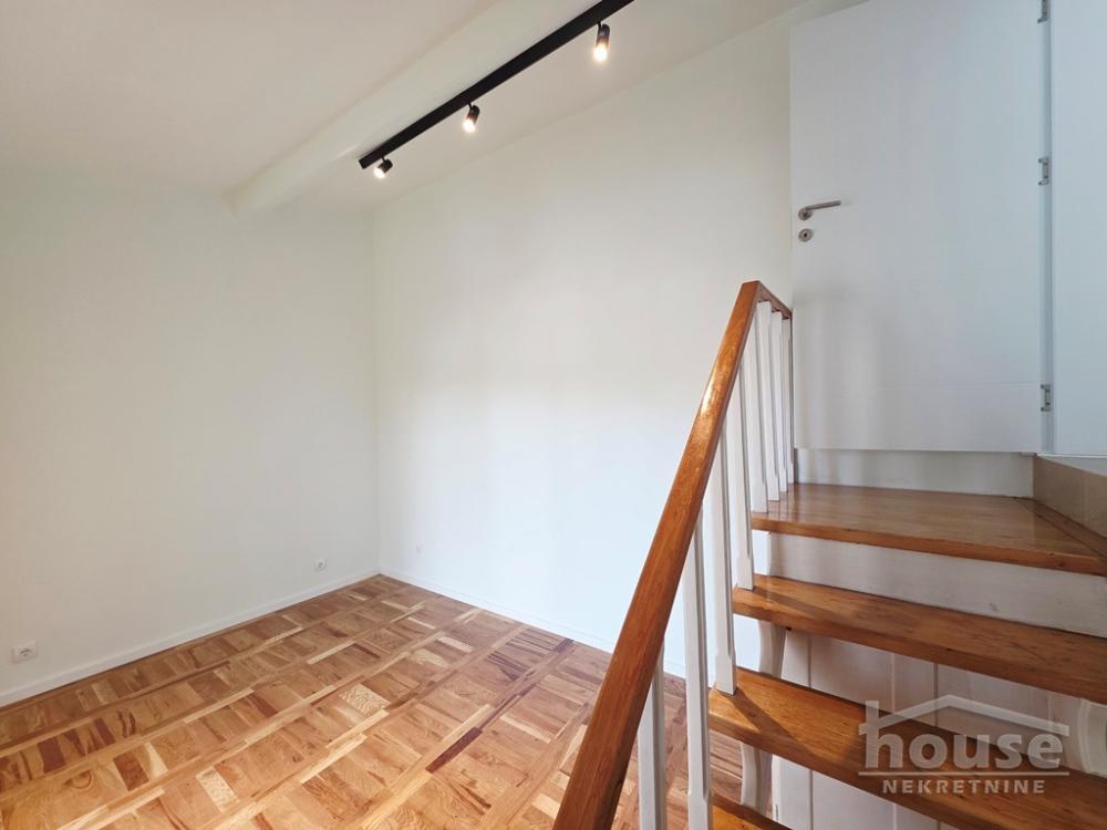 Slika 11 - Stan,NOVI SAD,CARA DUŠANA,kv: 47.00, € 133950, ID: 1065701