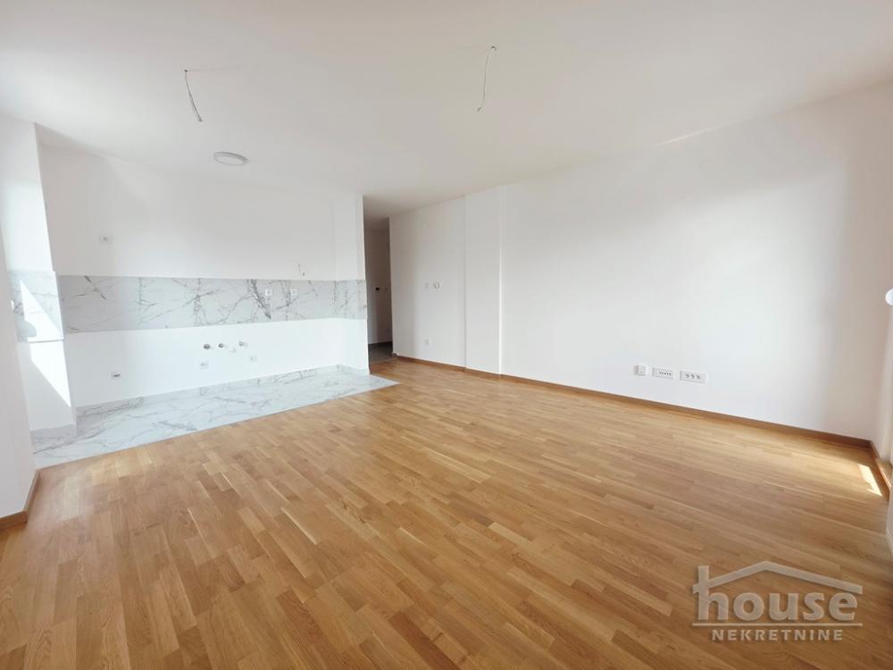 Glavna slika -Stan,NOVI SAD,AVIJACIJA,kv: 74.00, € 165000, ID: 1065684