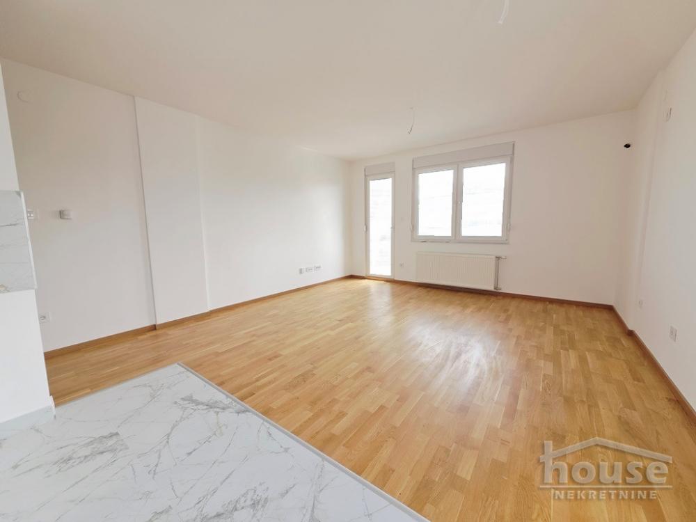 Slika 1 - Stan,NOVI SAD,AVIJACIJA,kv: 74.00, € 165000, ID: 1065684