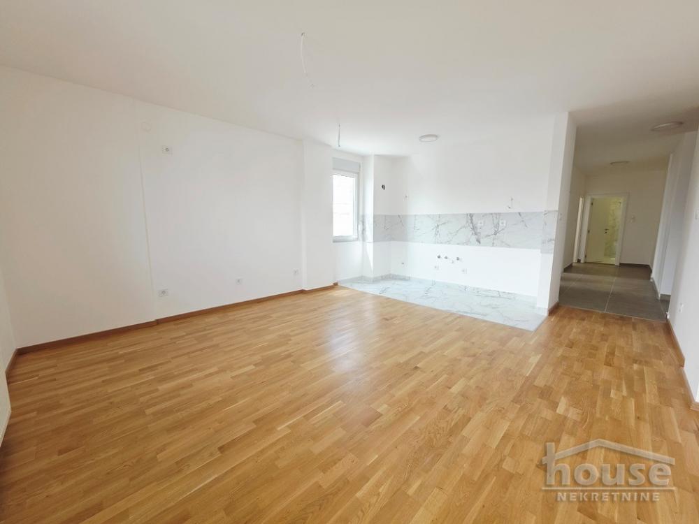 Slika 3 - Stan,NOVI SAD,AVIJACIJA,kv: 74.00, € 165000, ID: 1065684