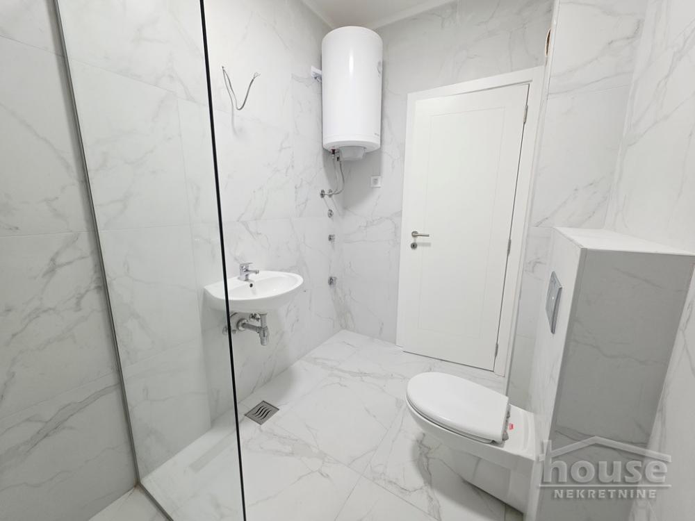 Slika 11 - Stan,NOVI SAD,AVIJACIJA,kv: 74.00, € 165000, ID: 1065684