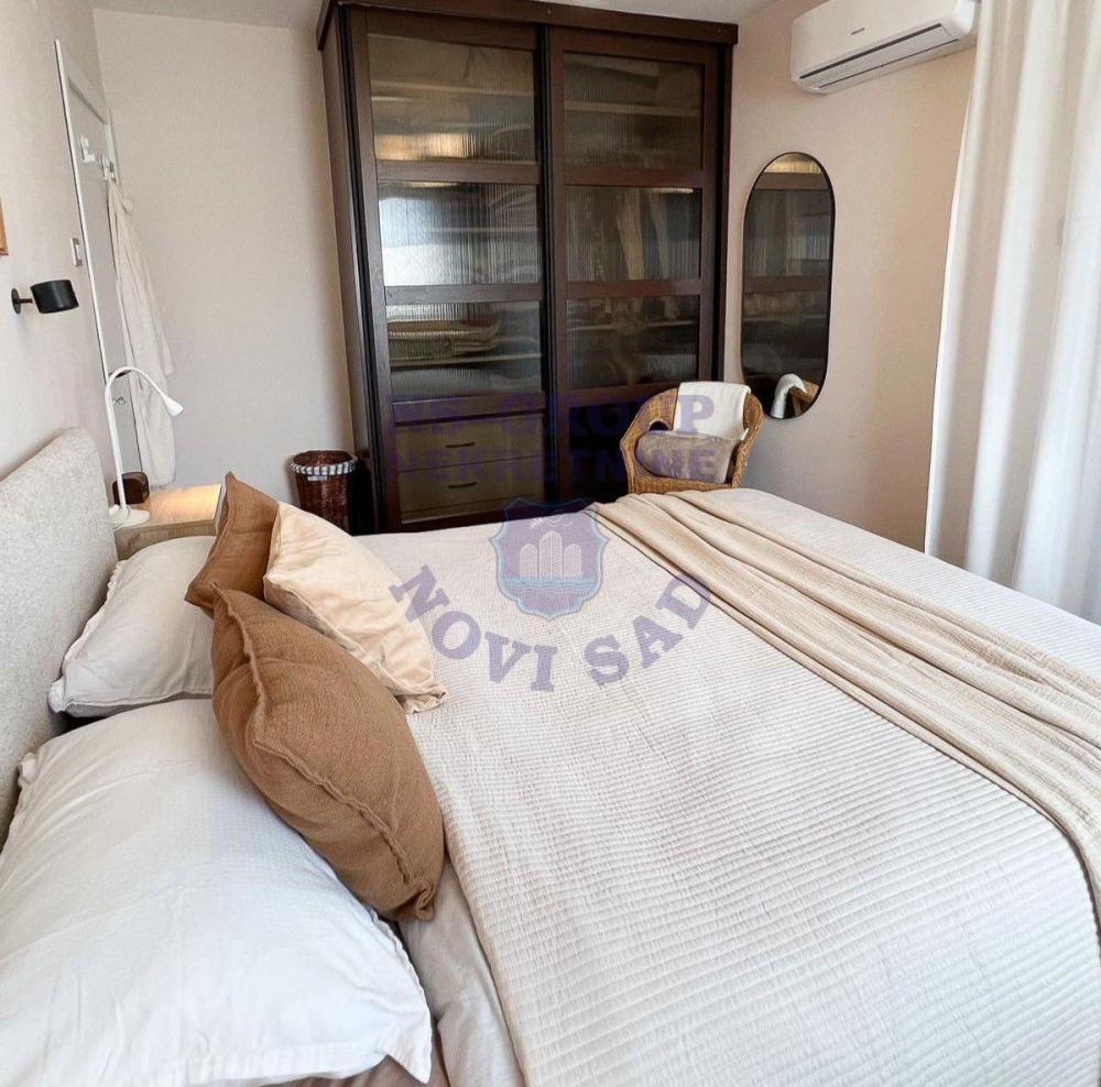 Slika 7 - Četvorosoban stan 102m2 Cara Dušana 