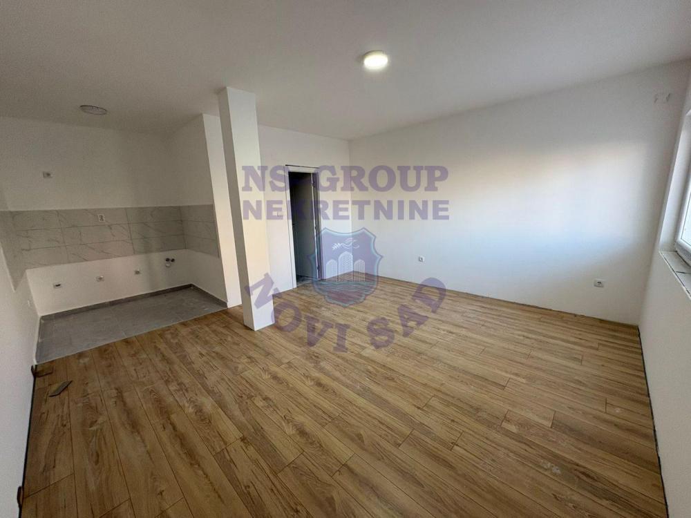 Glavna slika -Odlična garsonjera na Adicama! 