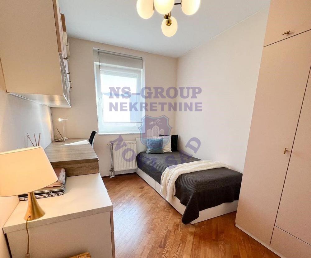 Slika 4 - Četvorosoban - 102m2 - LUX