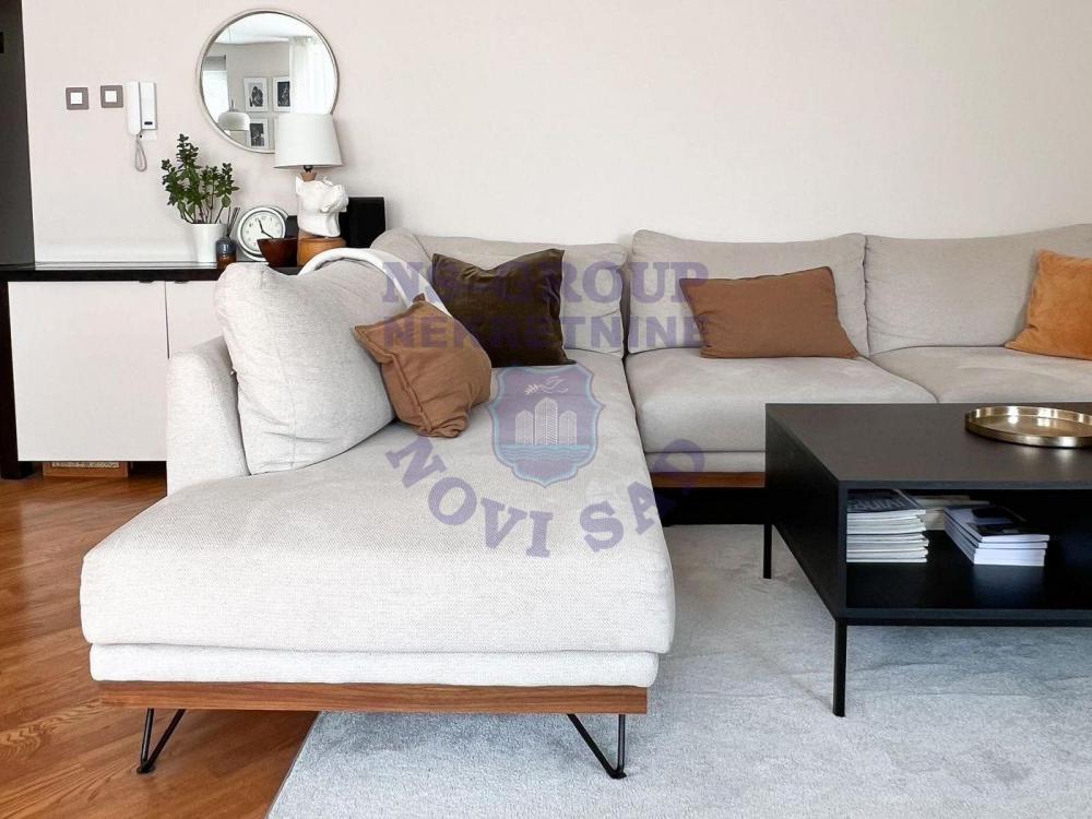 Slika 2 - Četvorosoban - 102m2 - LUX