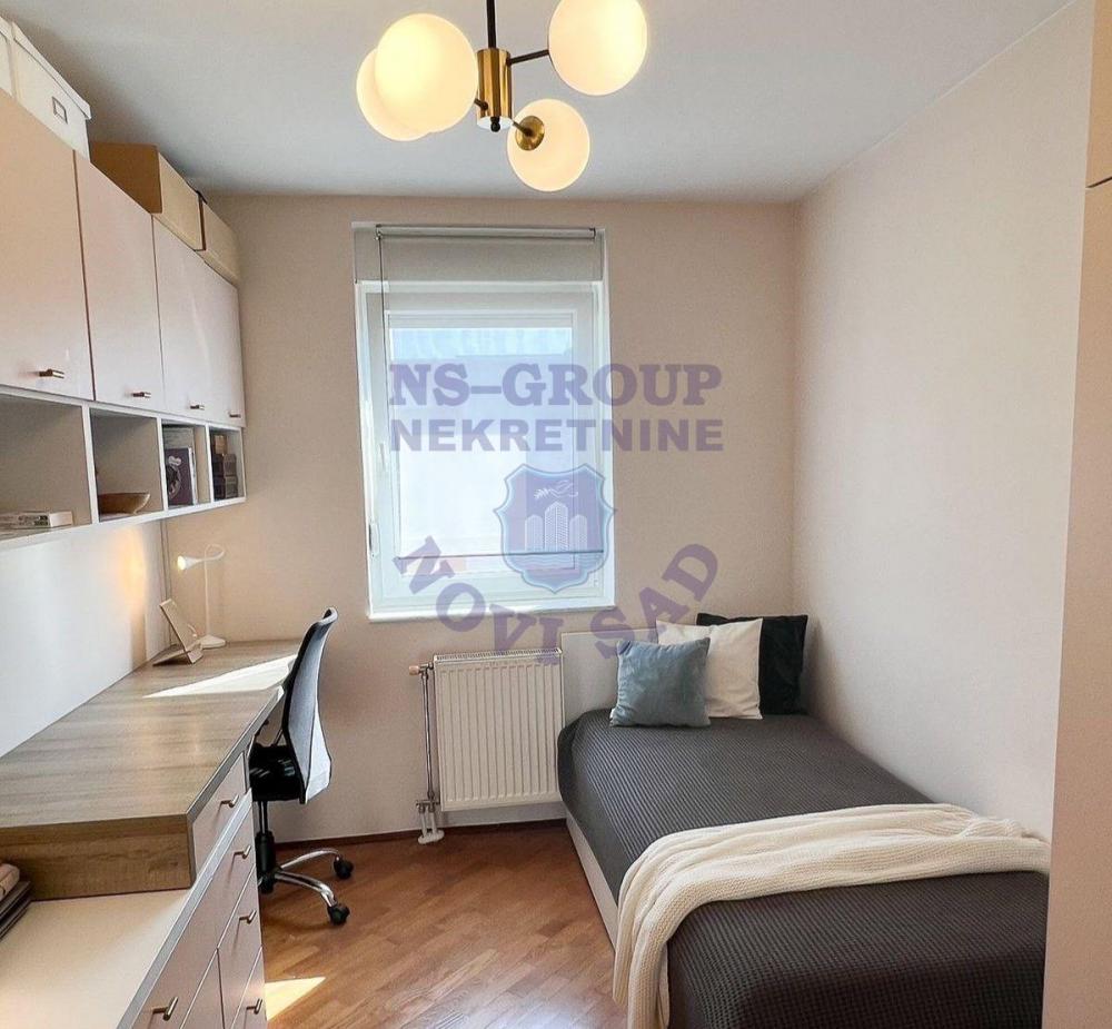 Slika 5 - Četvorosoban - 102m2 - LUX