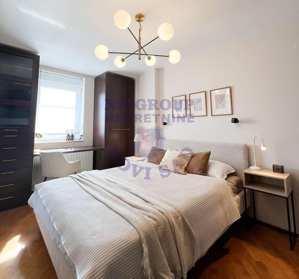 Slika 7 - Četvorosoban - 102m2 - LUX