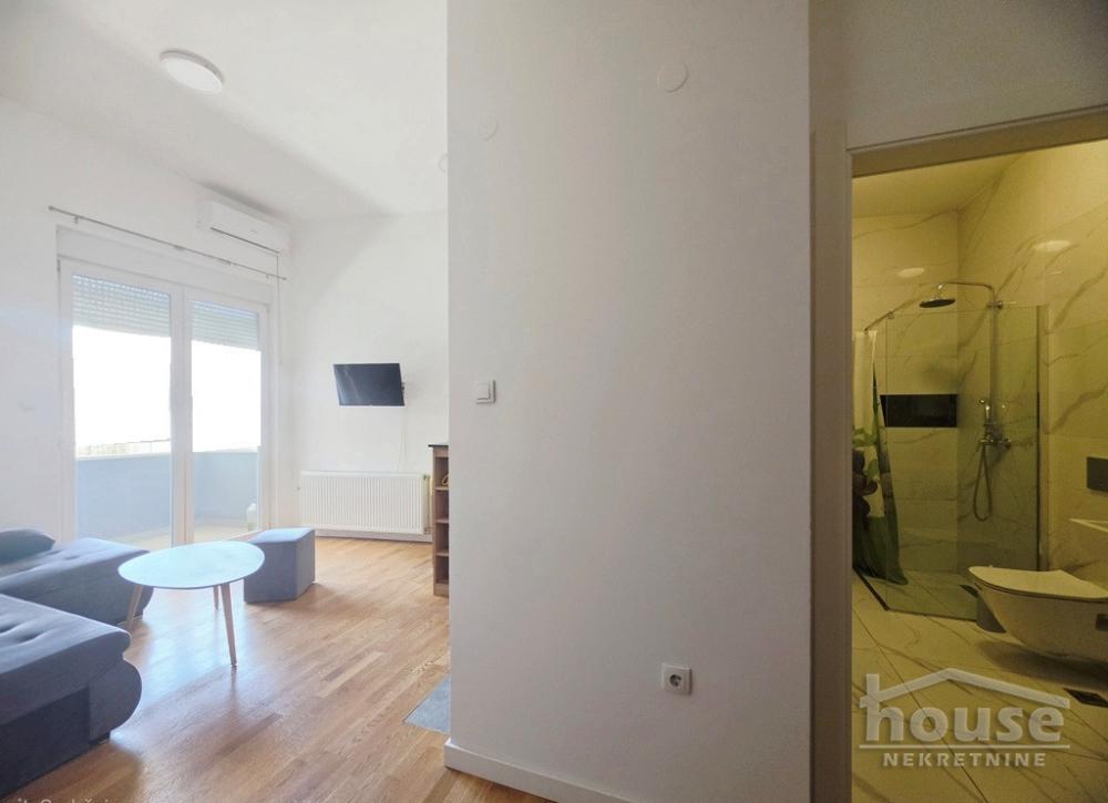 Slika 4 - Stan,PETROVARADIN,PETROVARADIN,kv: 28.00, € 76500, ID: 1065698